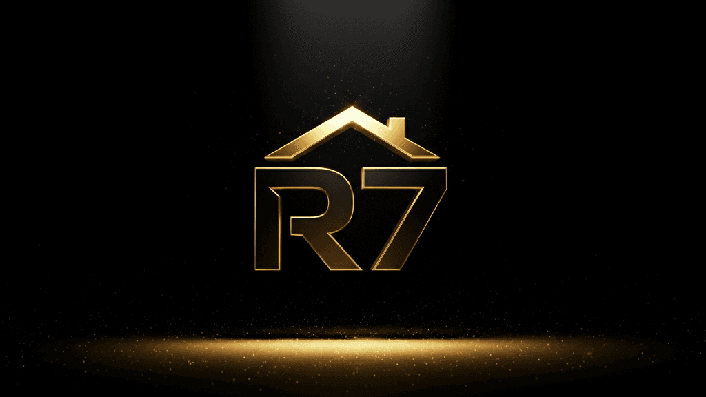 R7 Logo